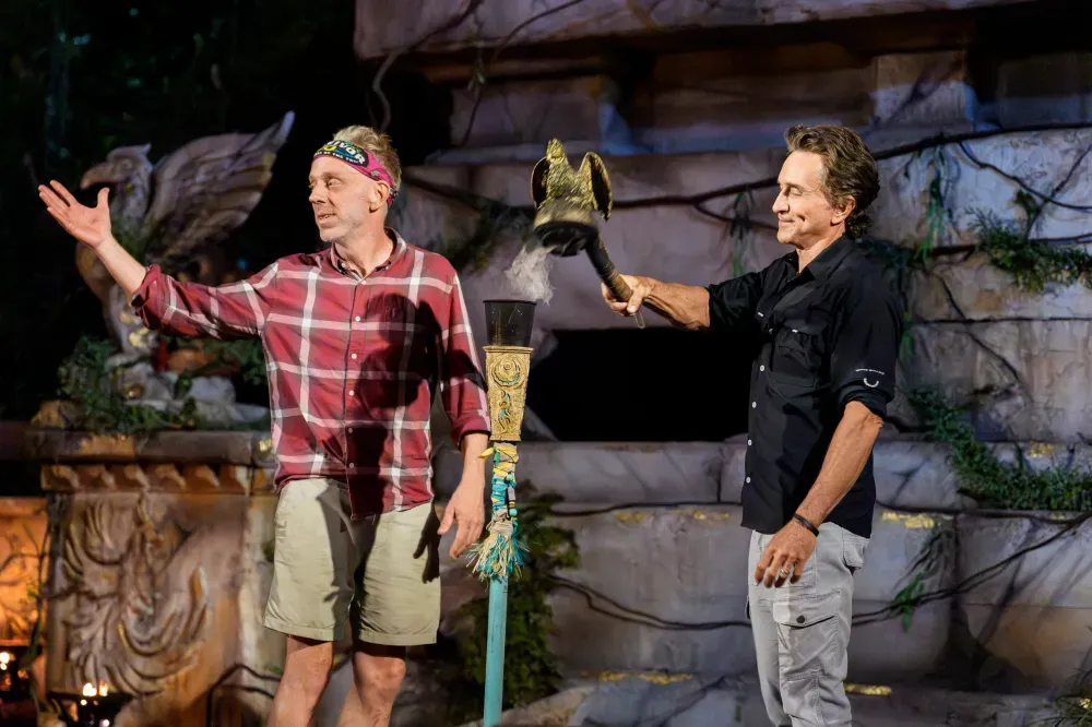 ‘Survivor’ on ‘The White Lotus’: Mike White Announces Which Season 50 Contestants Will Make Cameos