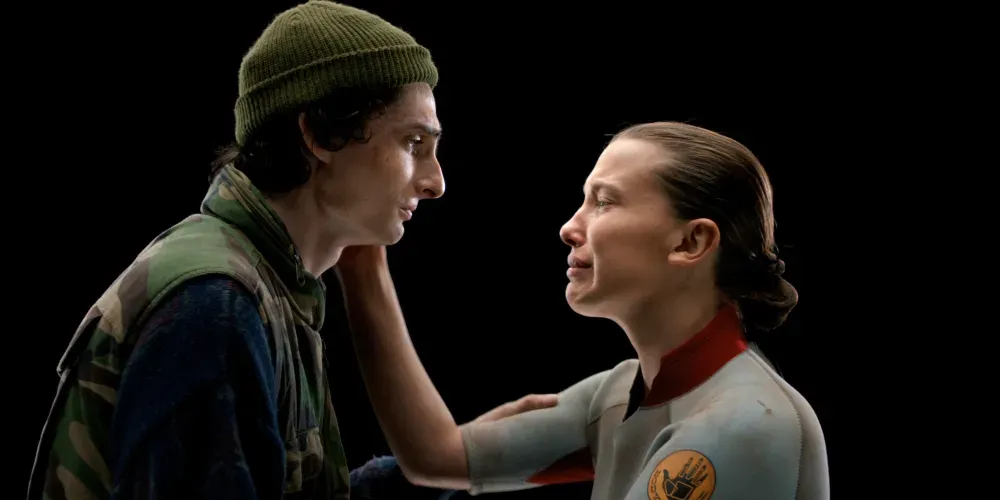 Millie Bobby Brown Speaks Out on Knowing Eleven’s Fate and Making Amends With ‘Stranger Things’ Cast After the Show En…