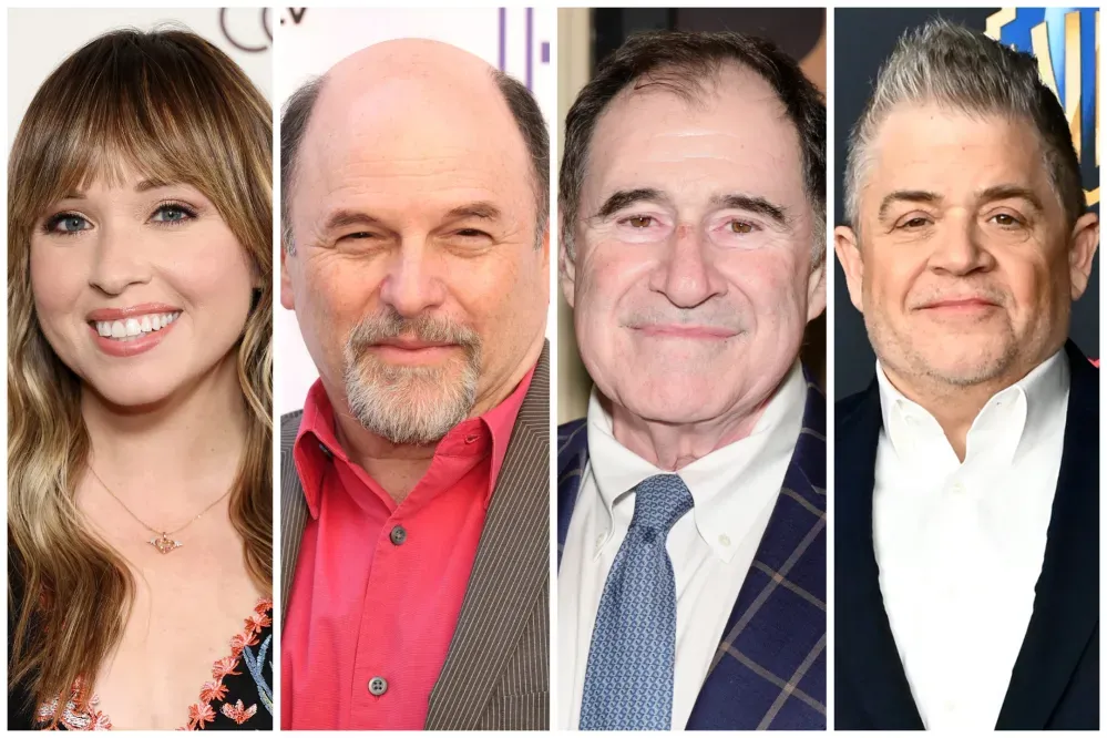 Natalie Lander, Jason Alexander, Patton Oswalt, Richard Kind and More Board Indie Comedy Pilot ‘To Life’ From ‘Young S…