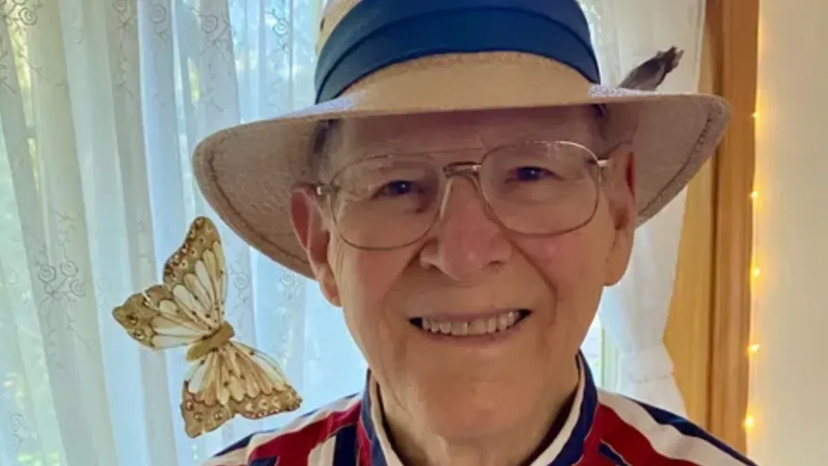 Roger Sweet, Creator of He-Man, Dies at 91