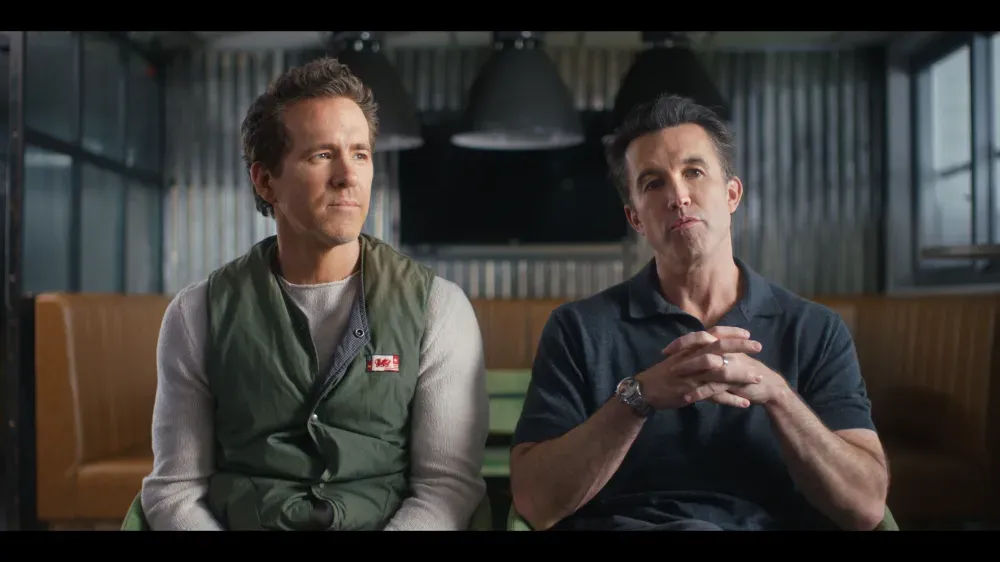 Ryan Reynolds and Rob Mac on ‘Welcome to Wrexham’ Season 5, Earning the ‘Community’s Trust’ and Staying Out Of ‘Footba…