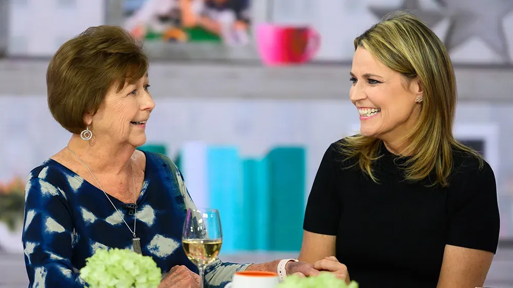 Savannah Guthrie Shares Mother’s Day Tribute to Her Missing Mom Nancy: ‘We Will Never Be at Peace Until We Find You’