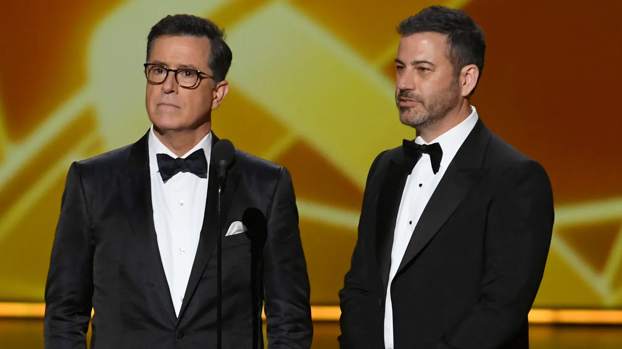 Stephen Colbert’s Final Weeks: David Letterman, Jimmy Kimmel, Seth Meyers, Jimmy Fallon and John Oliver to Hit ‘Late S…