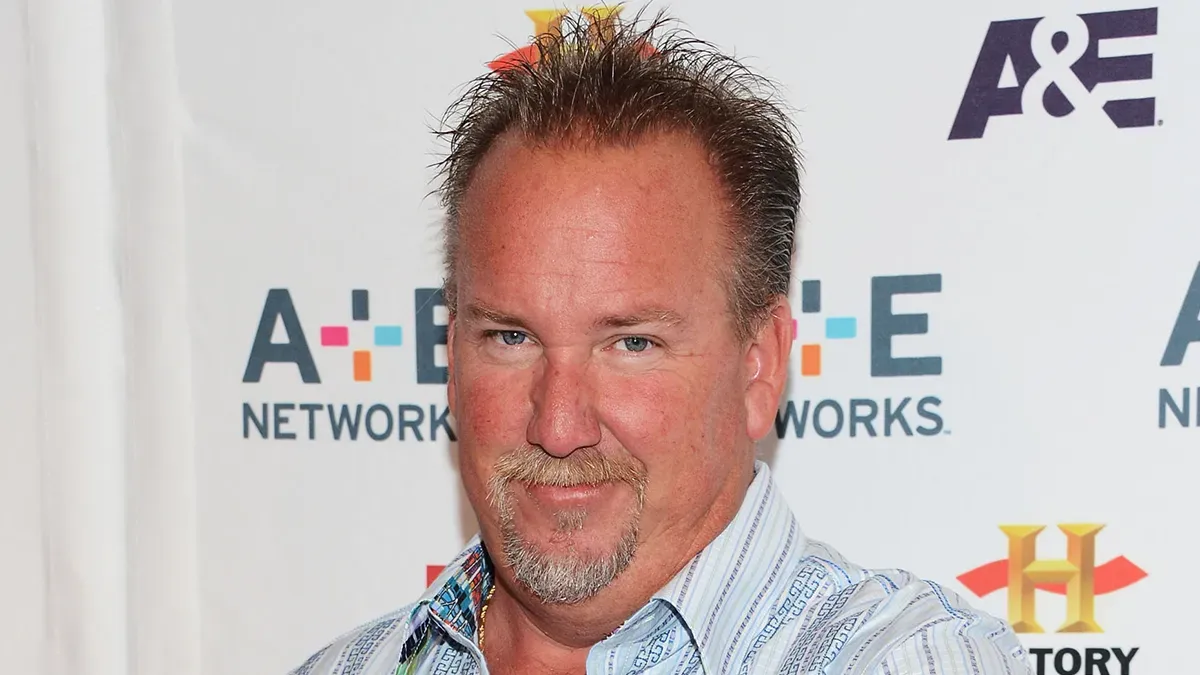 ‘Storage Wars’ Star Darrell Sheets’ Death Officially Ruled a Suicide, Cyberbullying Allegations Remain Under Investiga…
