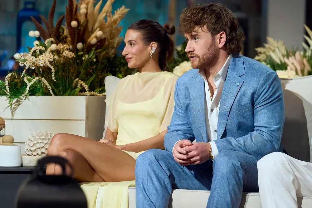‘Summer House’ Reunion Recap: Ciara Miller Reads Amanda Batula and West Wilson for Filth (With a Little Help From Lind…