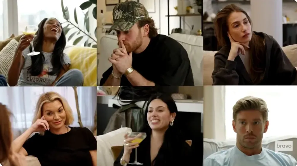 Inside ‘Summer House: The Aftermath,’ Whether Bravo Protects Amanda Batula and Why Ciara Miller Is the ‘Future’ of the…