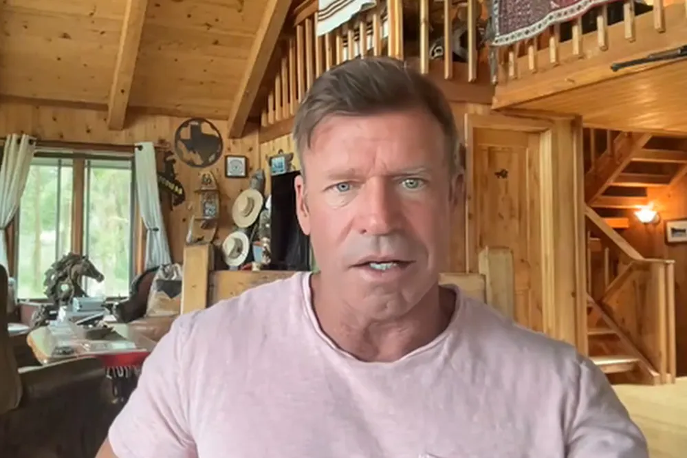 Taylor Sheridan Rips Studio Execs for Knowing ‘Nothing’ and Slams His TV Critics: ‘I Do Rage-Bait Them. F— ‘Em, Honest…