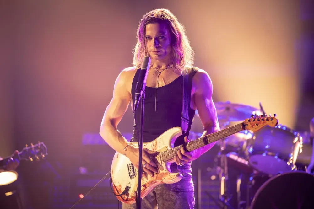 ‘The Vampire Lestat:’ Star Sam Reid, Creator On Staging Their Favorite Song of the Season and Then Getting the ‘F— Out…