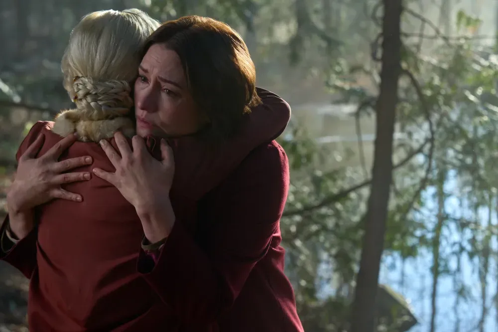 ‘The Way Home’ Bosses on Purposefully Leaving Some Questions Unanswered in Bittersweet Series Finale While Also Provid…