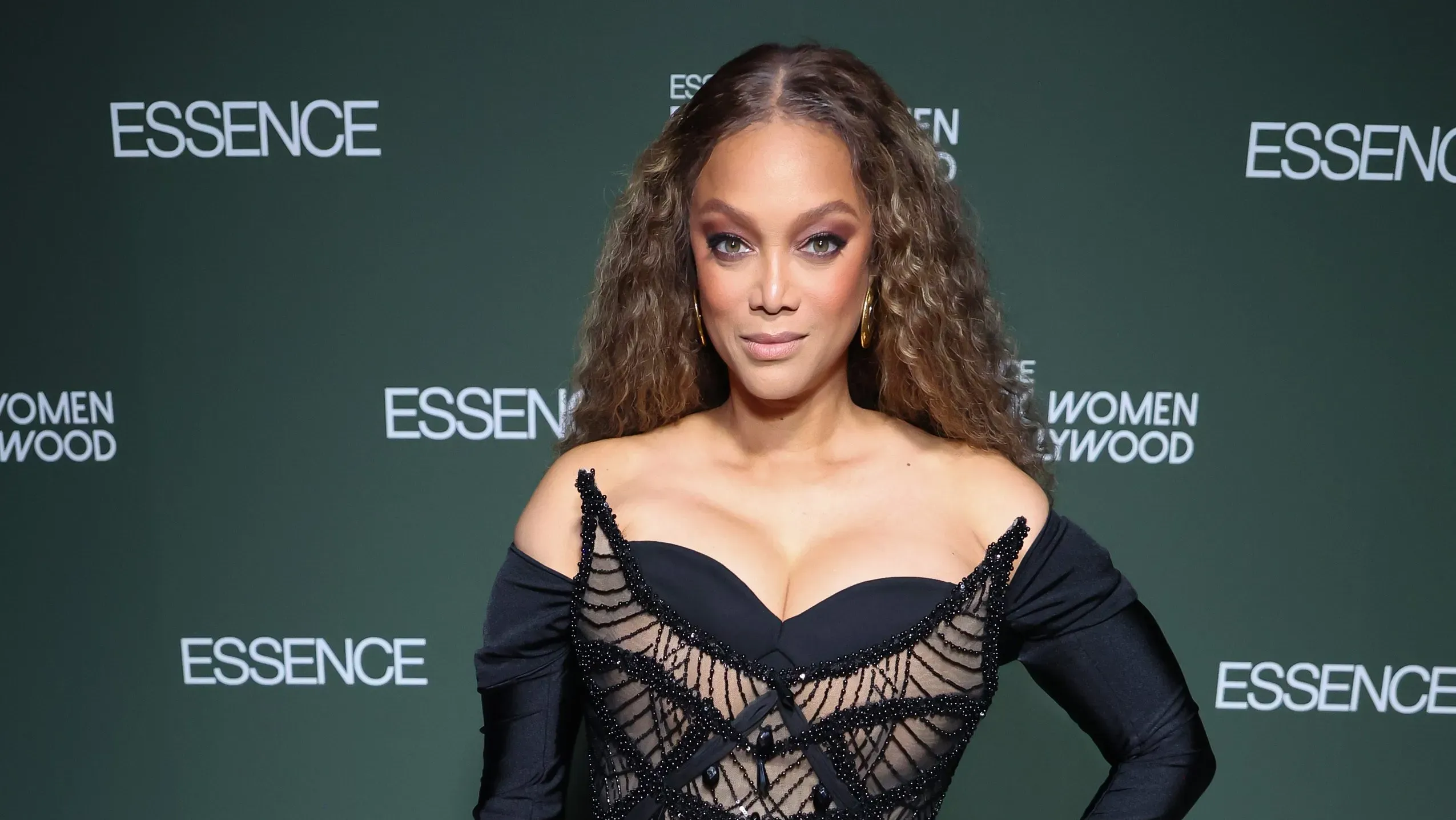 Tyra Banks Sues Netflix for Defamation, Alleges ‘Surgical Manipulation’ of Her ‘Reality Check: Inside America’s Next T…
