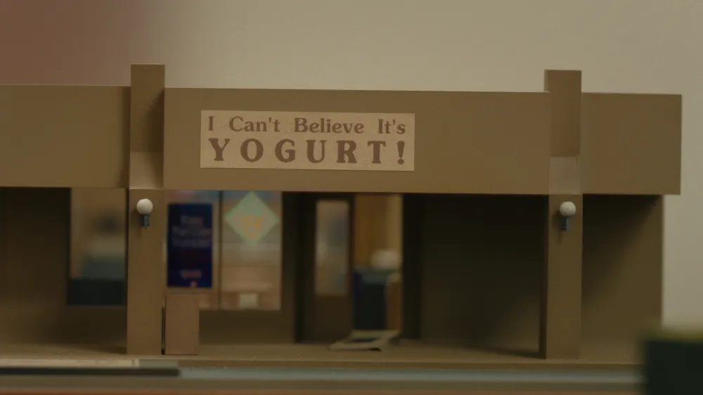‘The Yogurt Shop Murders’ Director on Completing the Story and Interviewing the Killer’s Daughter After the Case Was S…