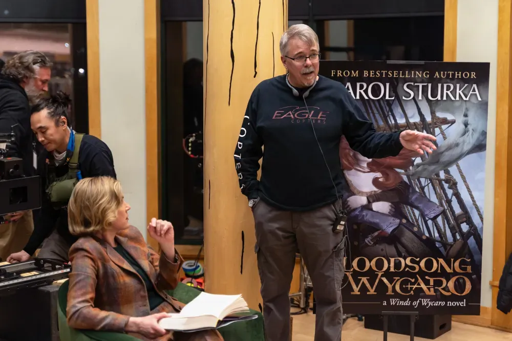 Emmy Predictions: Directing — ‘Beef,’ ‘Hacks’ and an Overdue Vince Gilligan Lead the Field