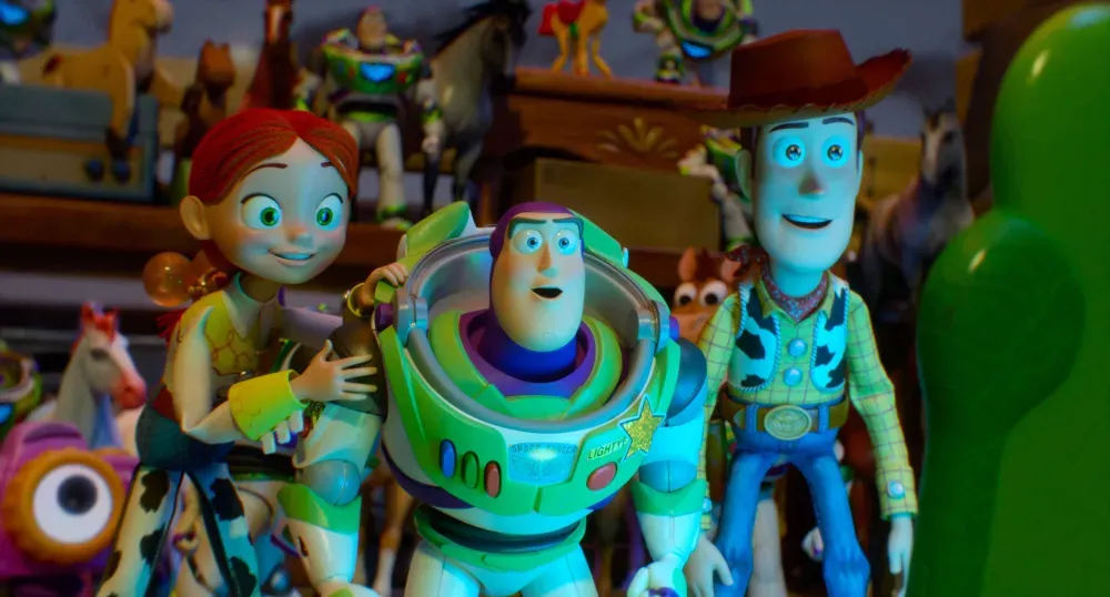‘Toy Story 5’ Cast Guide: All the Celebrities Voicing Toys, From Conan O’Brien to Bad Bunny