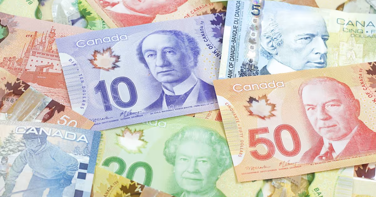 Canadian bread settlement money on the way and here's how much you can get