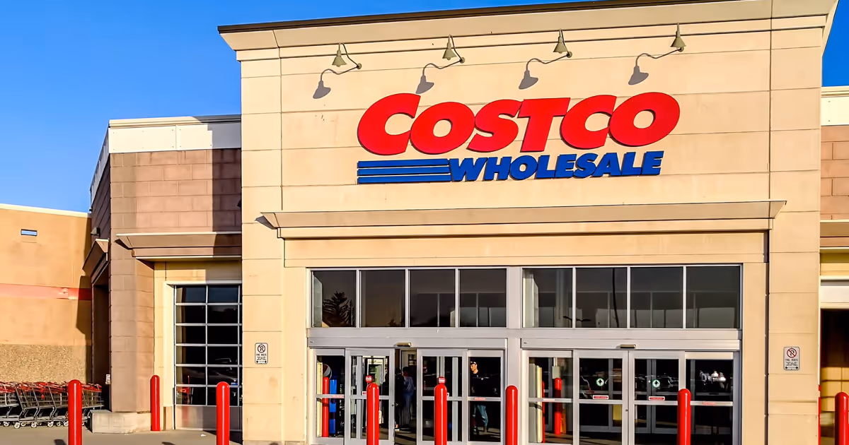 Costco sends warning emails to Ontario shoppers after product recall