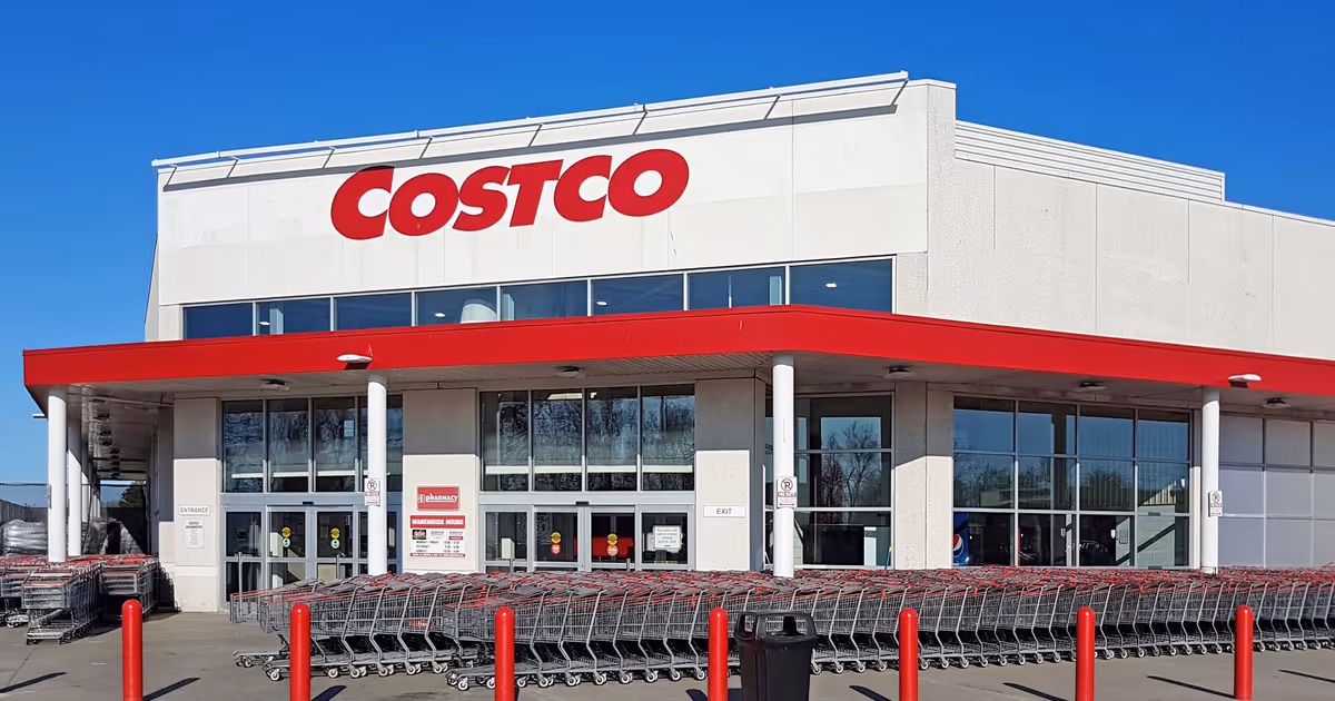 Costco Canada recalls pill bottles with potential 'loose metal pieces'