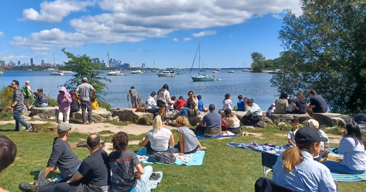 Ontario ranked among lowest life satisfaction in Canada