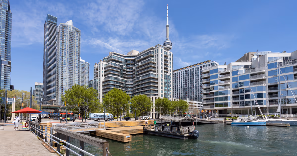 Ontario's summer 2026 forecast is officially here and here's what's in store