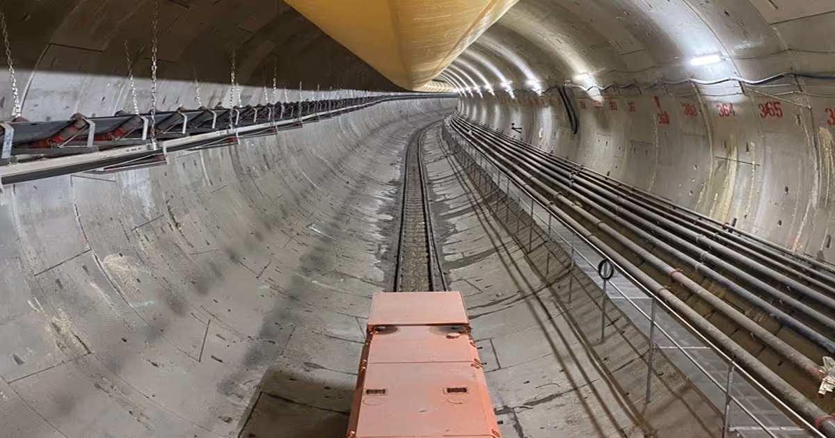 You can help name Toronto's next subway stations