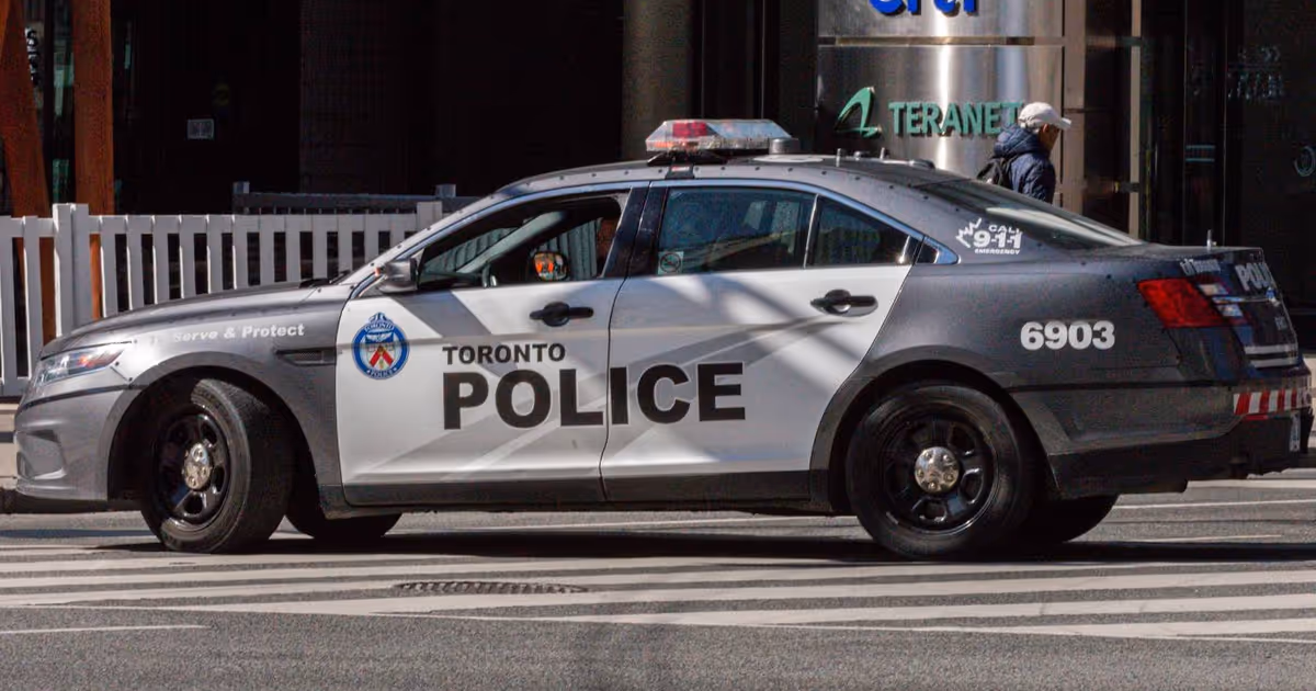 Alleged Toronto feces thrower with movie about him arrested twice in 24-hour span