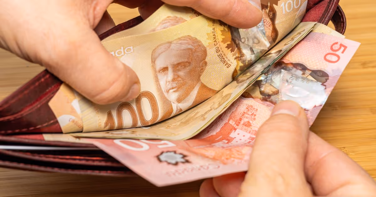 Canadian families getting bigger government payouts next month