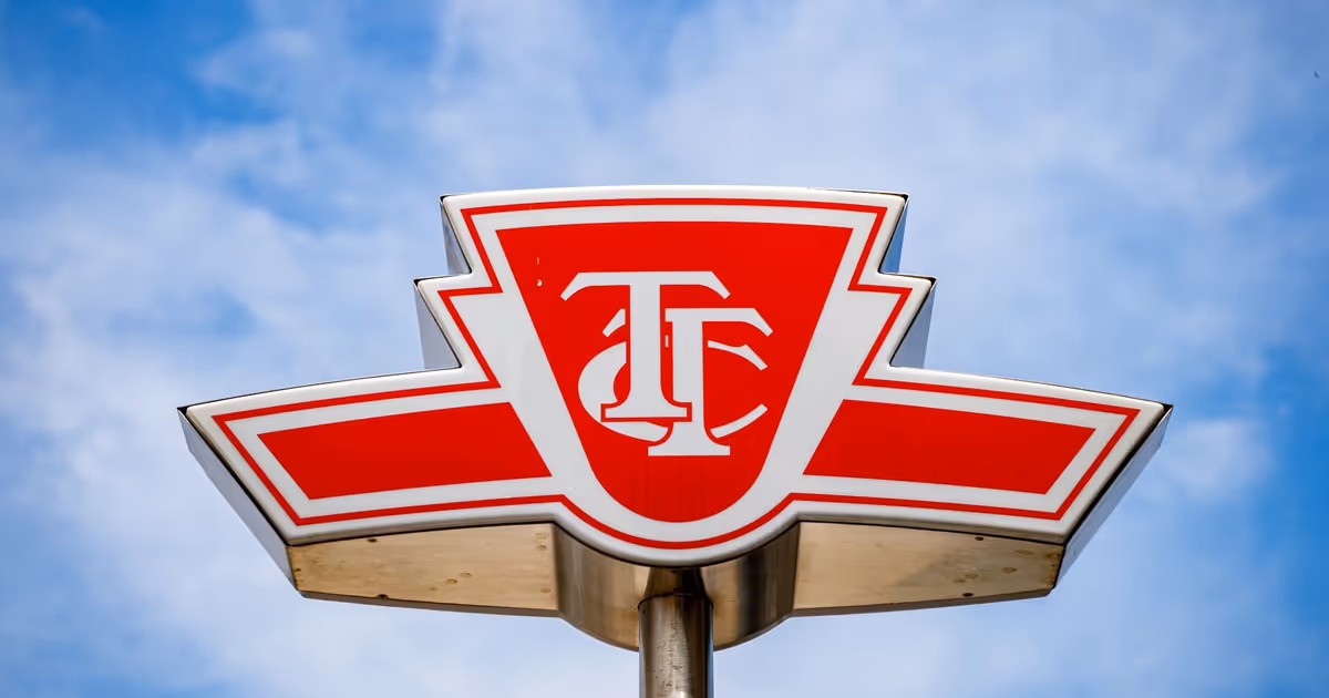 Entire TTC line has been shut down all day amid brutal heat wave