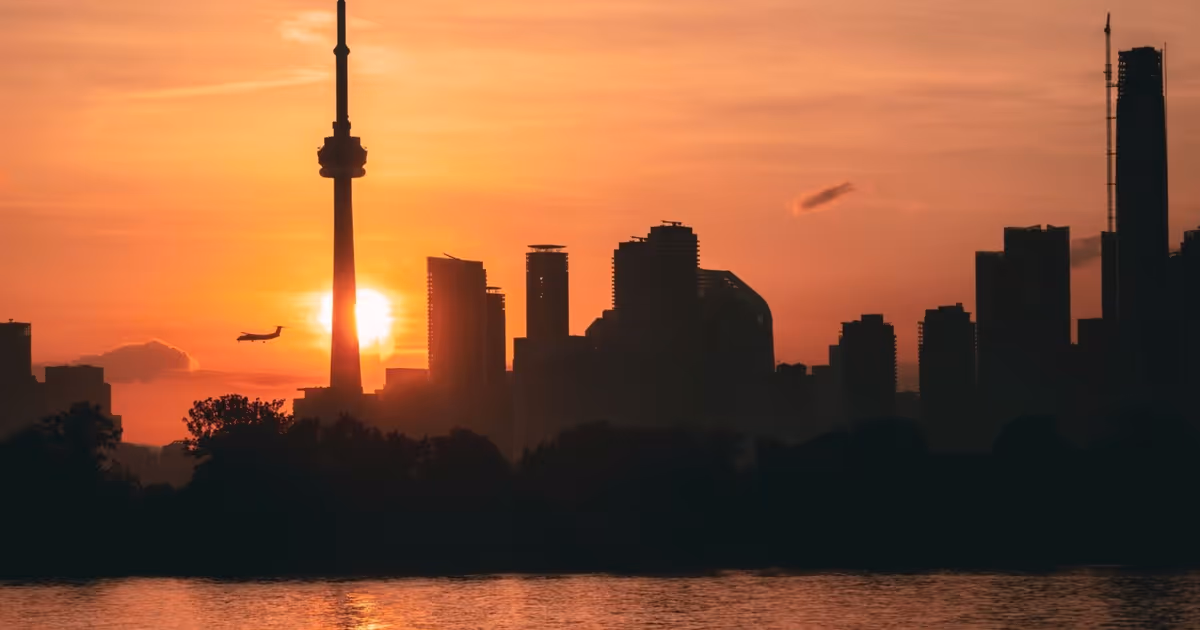 What the next three months of summer weather will look like in Ontario