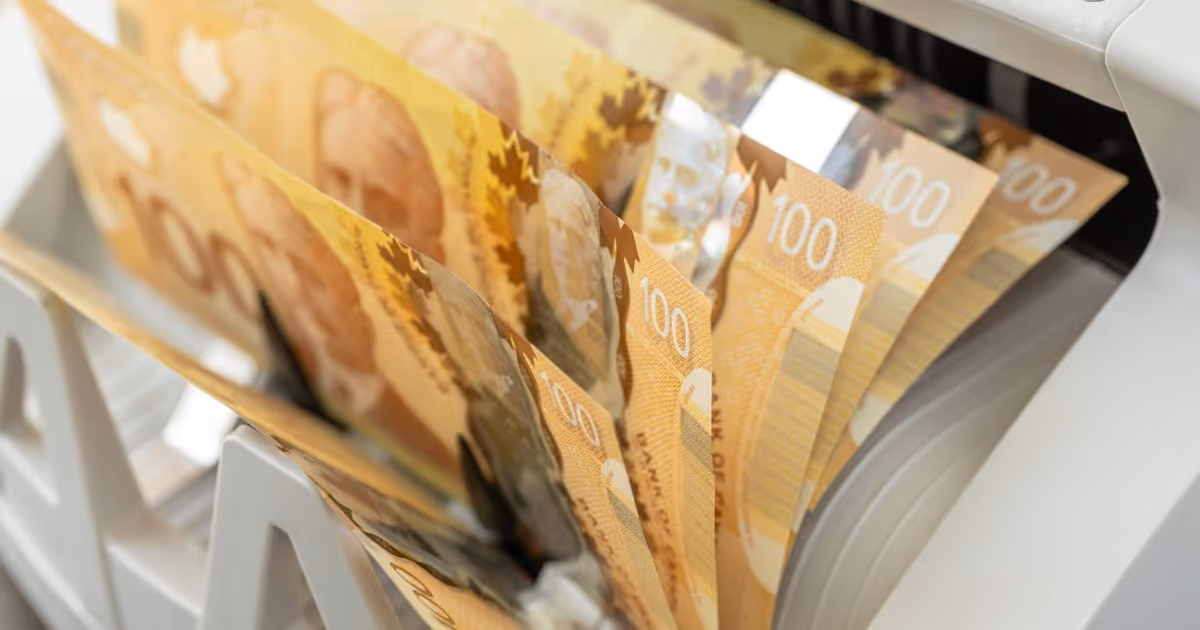 Ontario residents are getting a big government payout this week