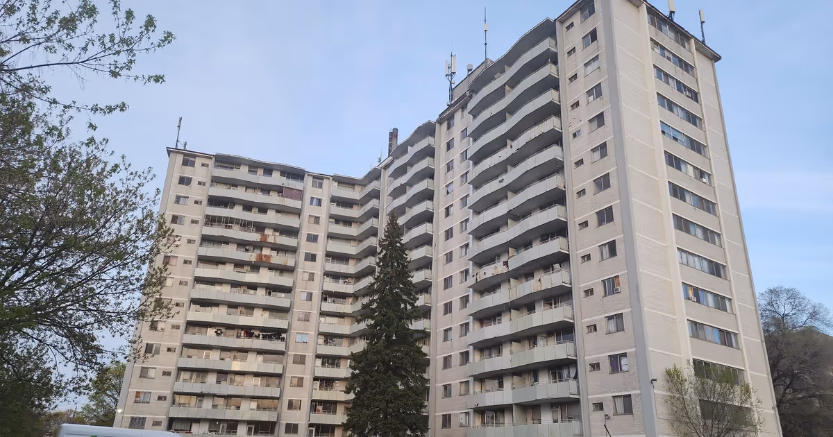Toronto's 'worst landlord' hit with new charges after jail sentence