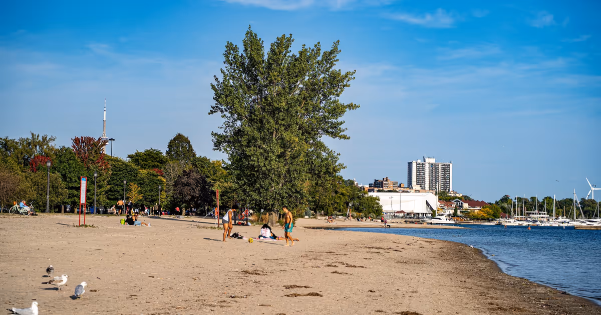 Ontario's August forecast for 2026 has officially arrived and here's what to expect