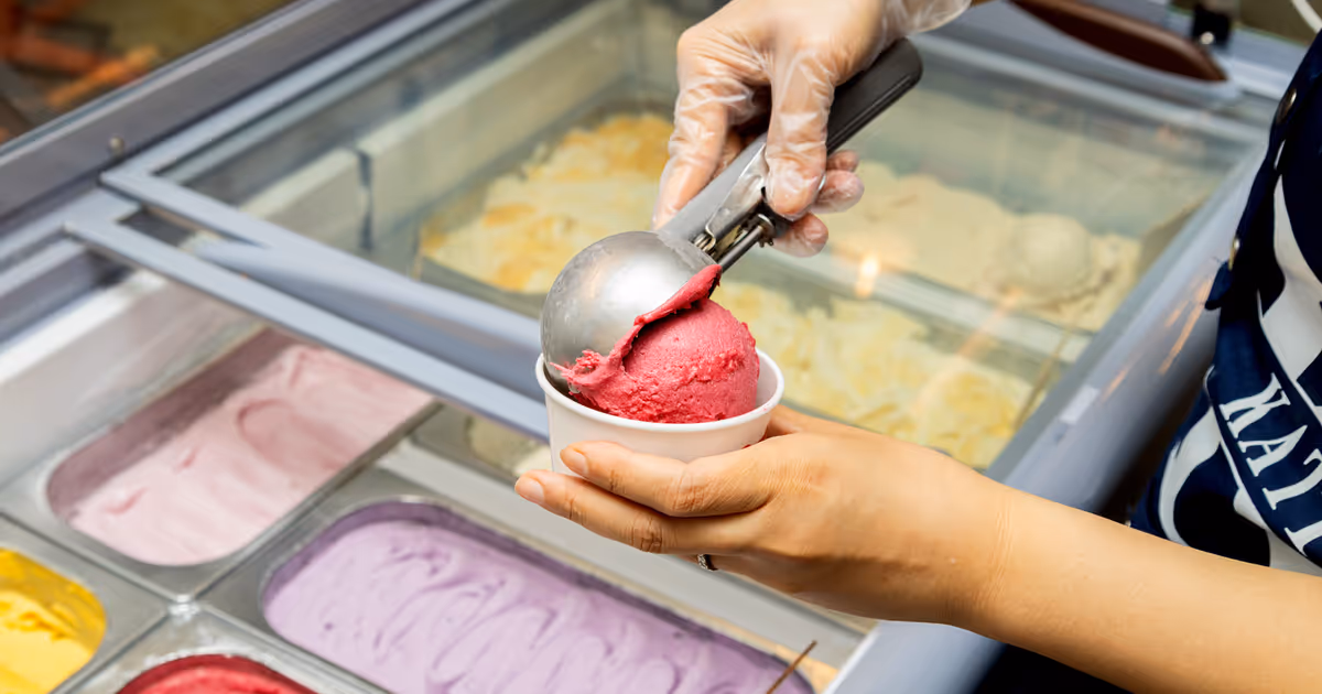 40 essential ice cream shops in Toronto you need to try at least once