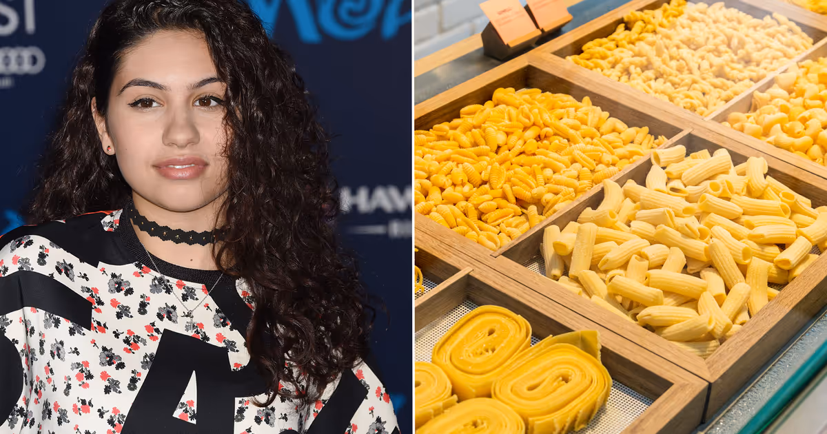 Alessia Cara shares her picks for the most authentic Italian restaurants in Toronto