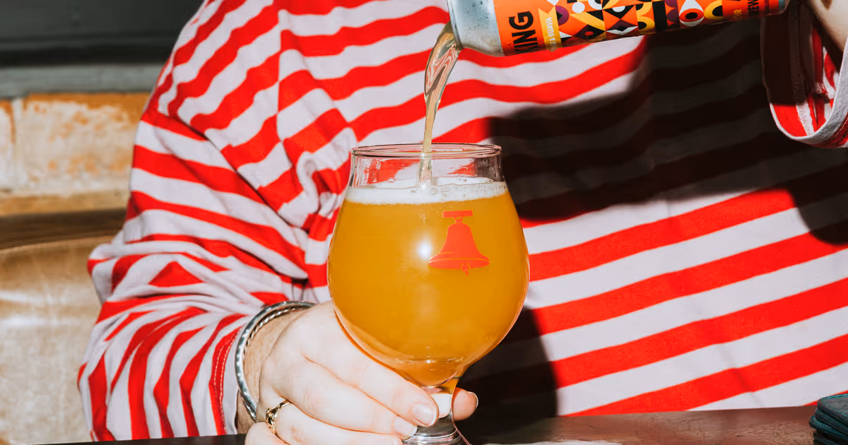 Bellwoods Brewery explains how Jelly King became Toronto's go-to summer drink