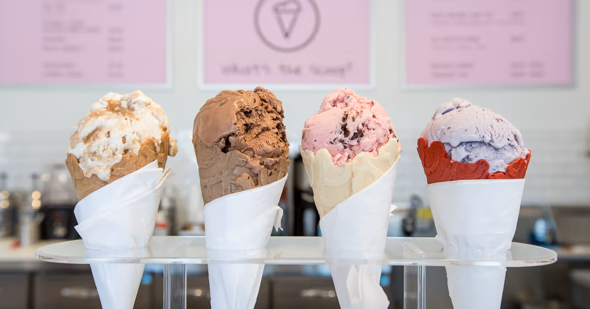 Beloved Toronto ice cream business finds new home after many moves