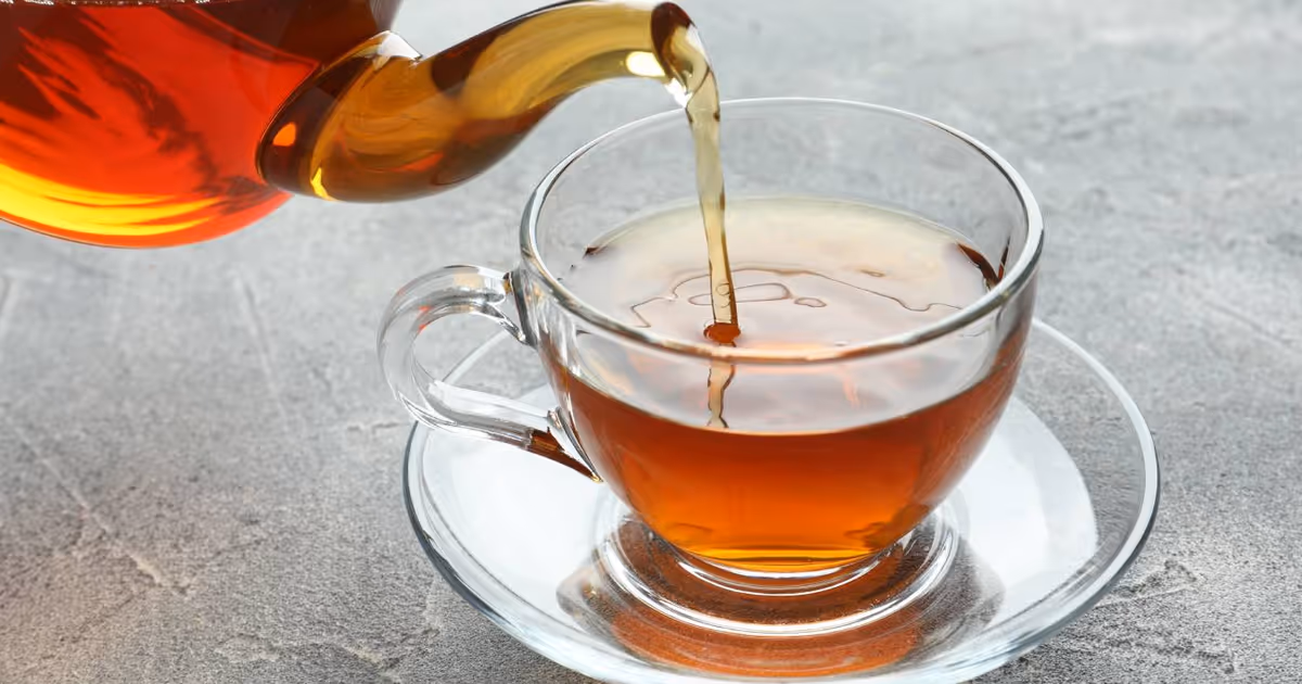 Canada issues urgent recall for popular tea brand