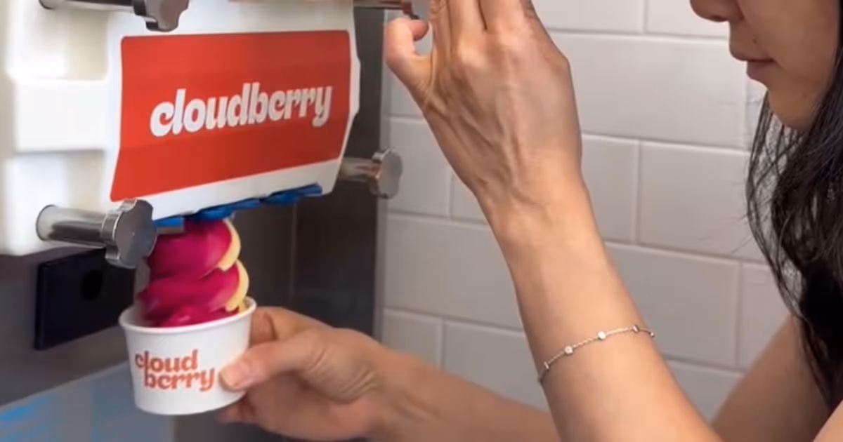 Toronto soft serve shop might just be the city's new go-to this summer