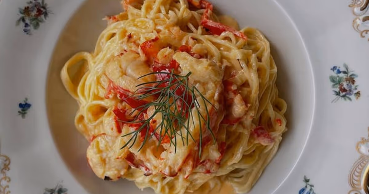 Popular Toronto seafood restaurant closing after more than a decade in business