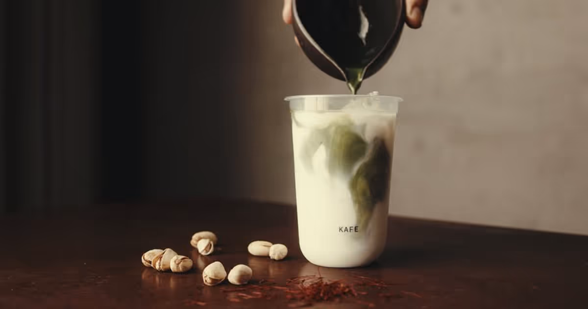 L.A. cafe that hasn't even opened yet is expanding to Toronto this summer