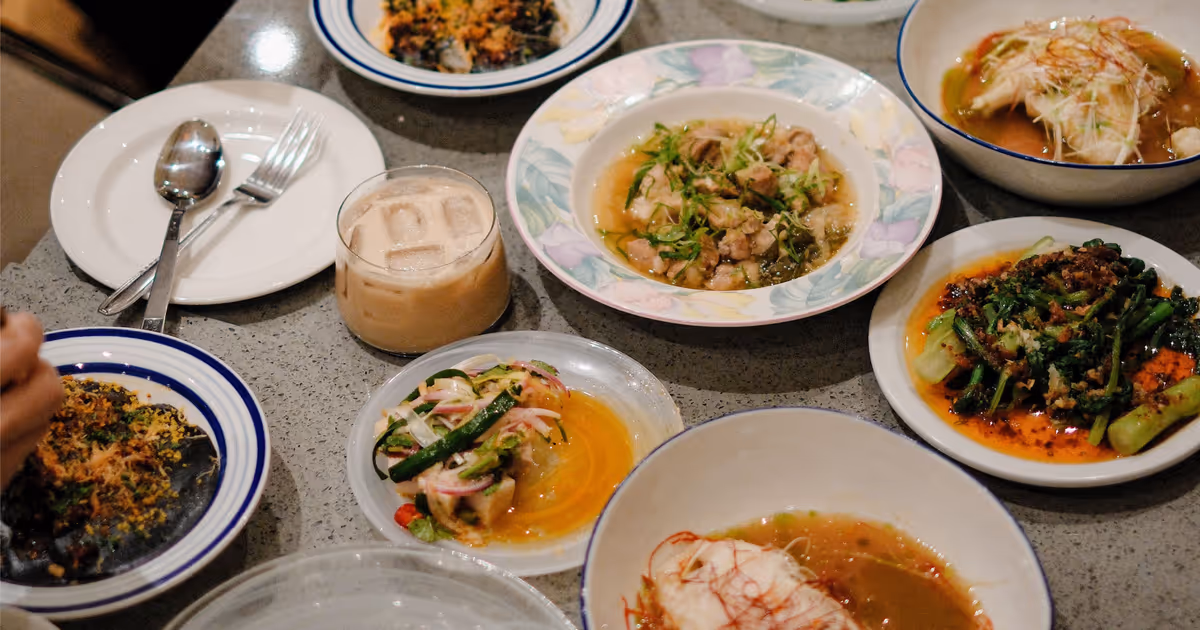 Former food pop-up opening what could become one of Toronto's coolest restaurants