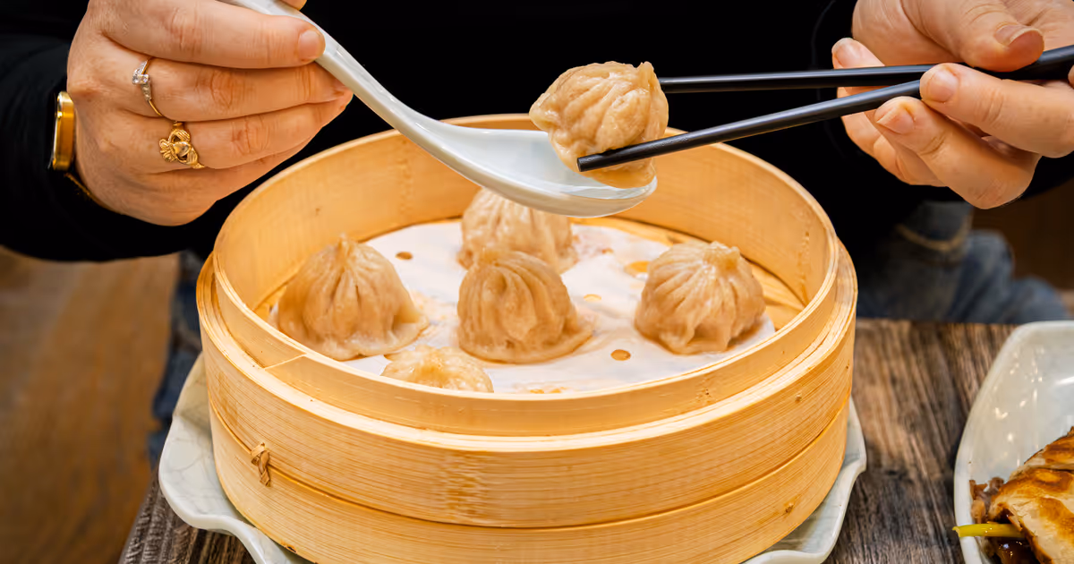 Famous Chinese restaurant closing Toronto location after less than a year