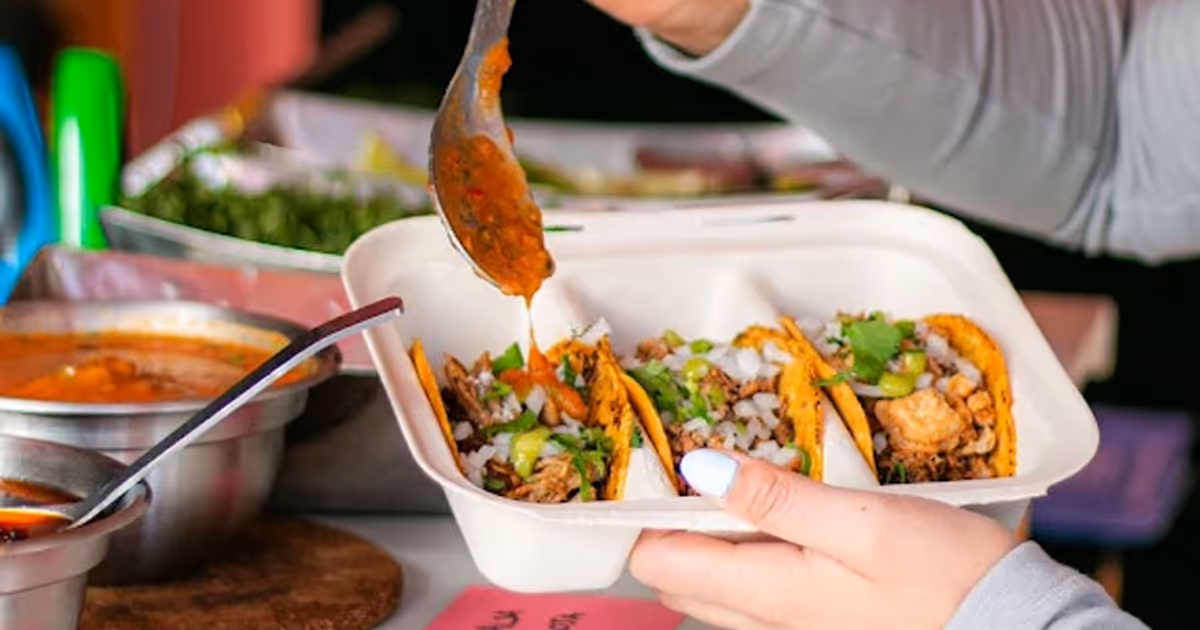 Super-secret new Mexican restaurant coming soon to Toronto