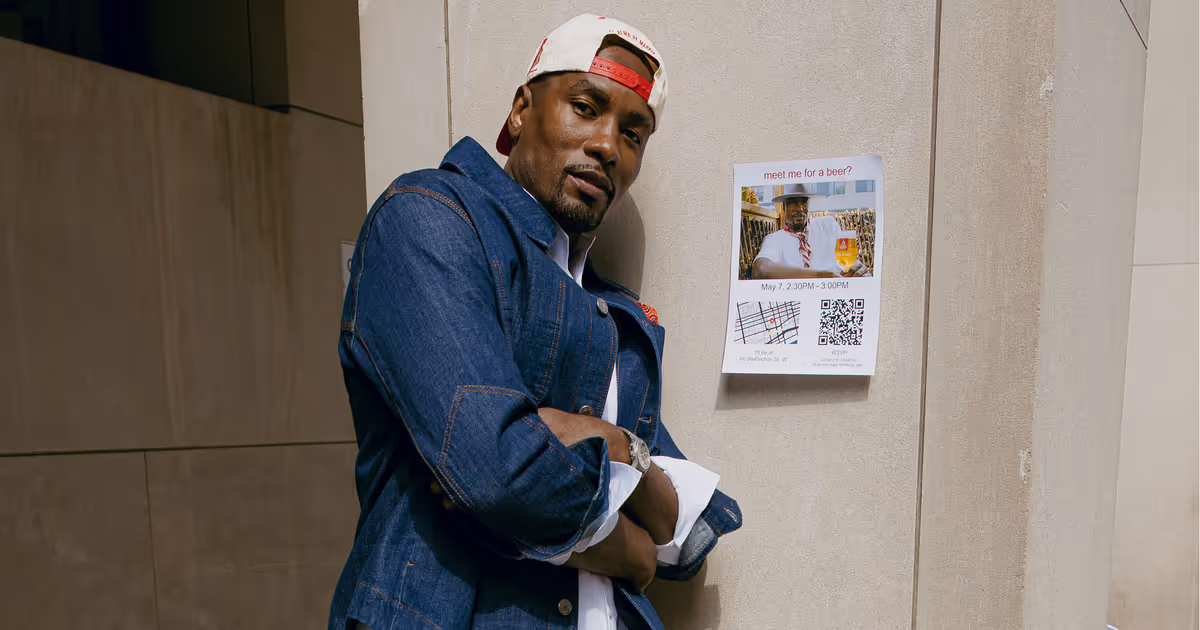 Serge Ibaka ranks Toronto as his favourite food city in the world