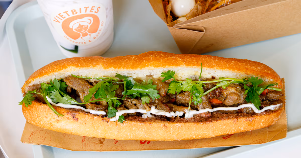 This underrated Toronto Vietnamese restaurant should be on everyone's radar