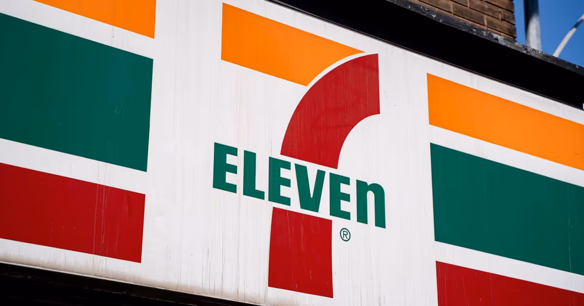 'Legendary' 7-Eleven location in Toronto closing permanently next week