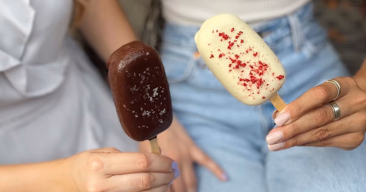 Cottage country ice cream business just found a new home in Toronto