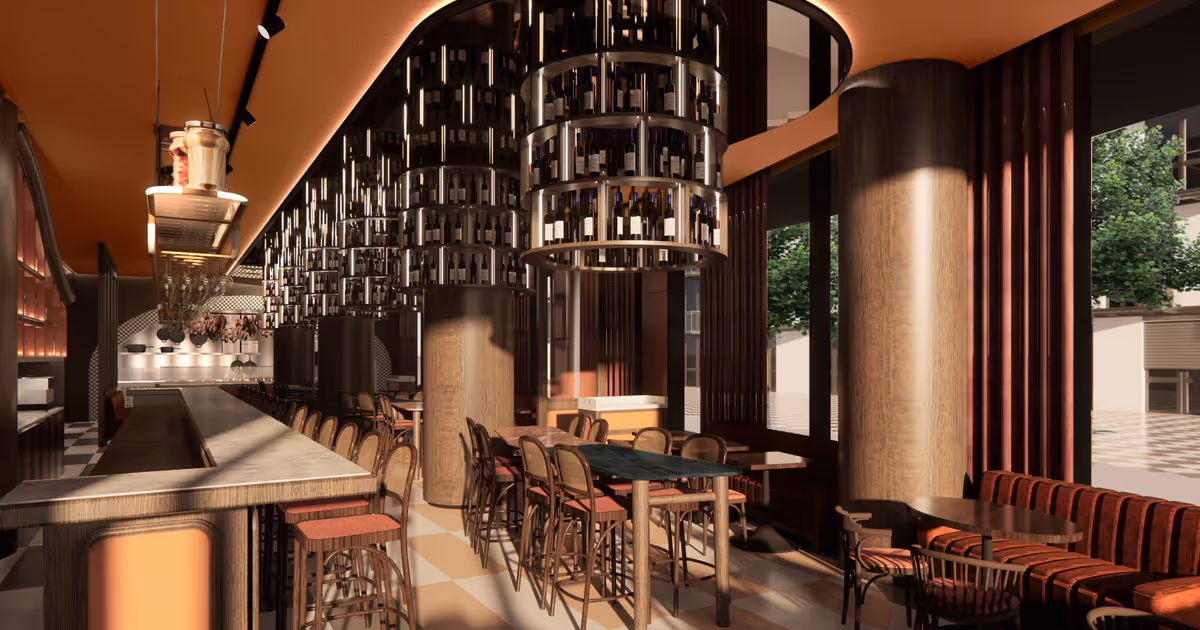 New Toronto restaurant featuring the city's best pasta opening this week