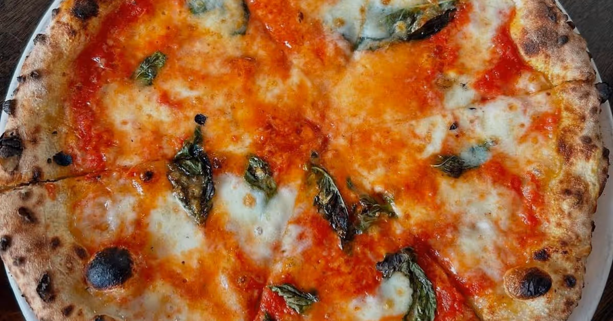 Beloved Toronto pizza restaurant closing abruptly after ten years