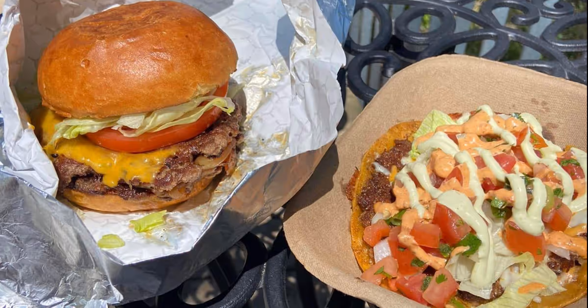Unassuming Ontario beach is worth a trip for its snack bar alone