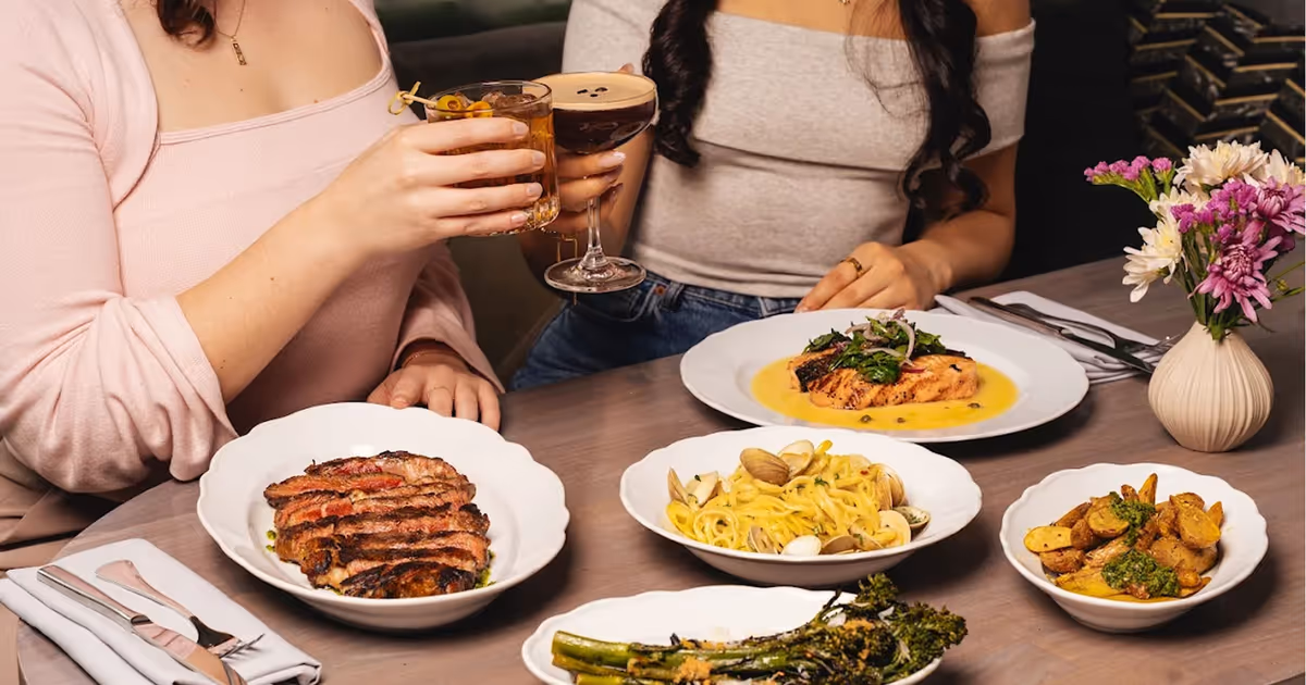 Shuttered Toronto Italian restaurant getting replaced by something virtually identical