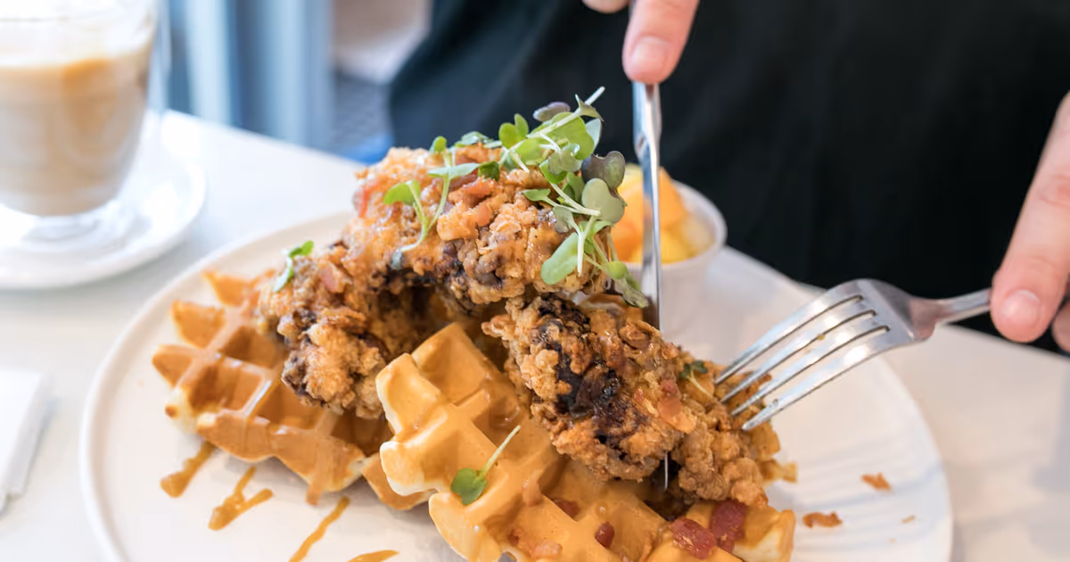 Popular Toronto brunch restaurant finally expands to a new neighbourhood
